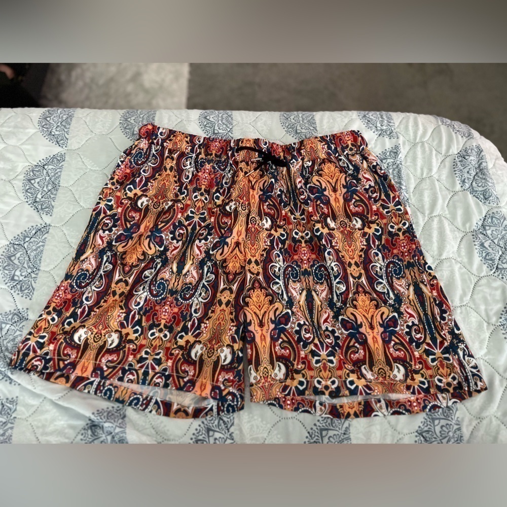 🔥Men’s swimming trunks/shorts brand new🔥